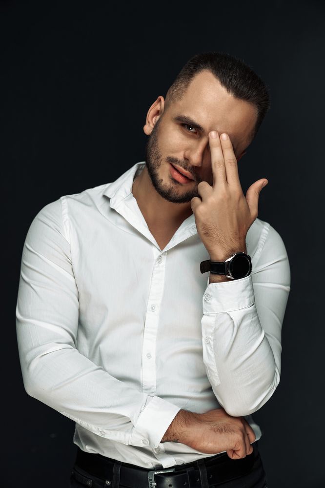 Photograph by Никита Соколов