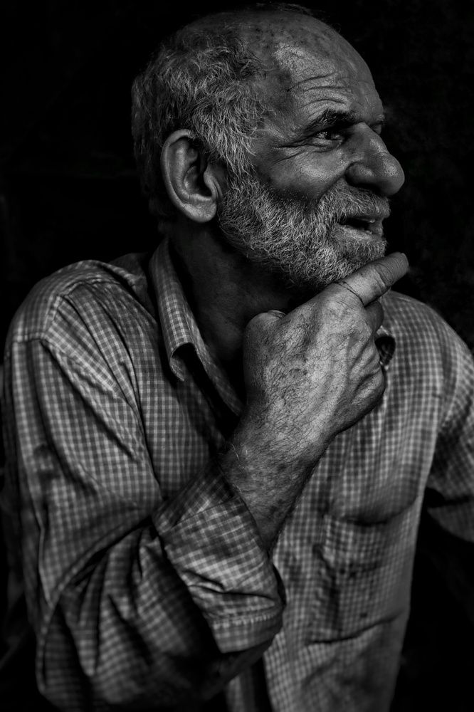 Photograph by Ali Dinmohammadlo