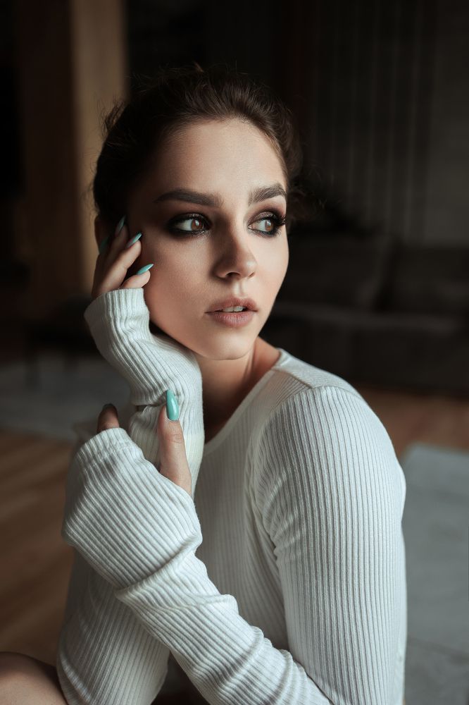 Photograph by Николай Дубровин