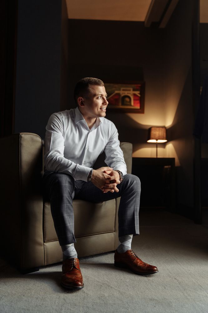 Photograph by Никита Соколов