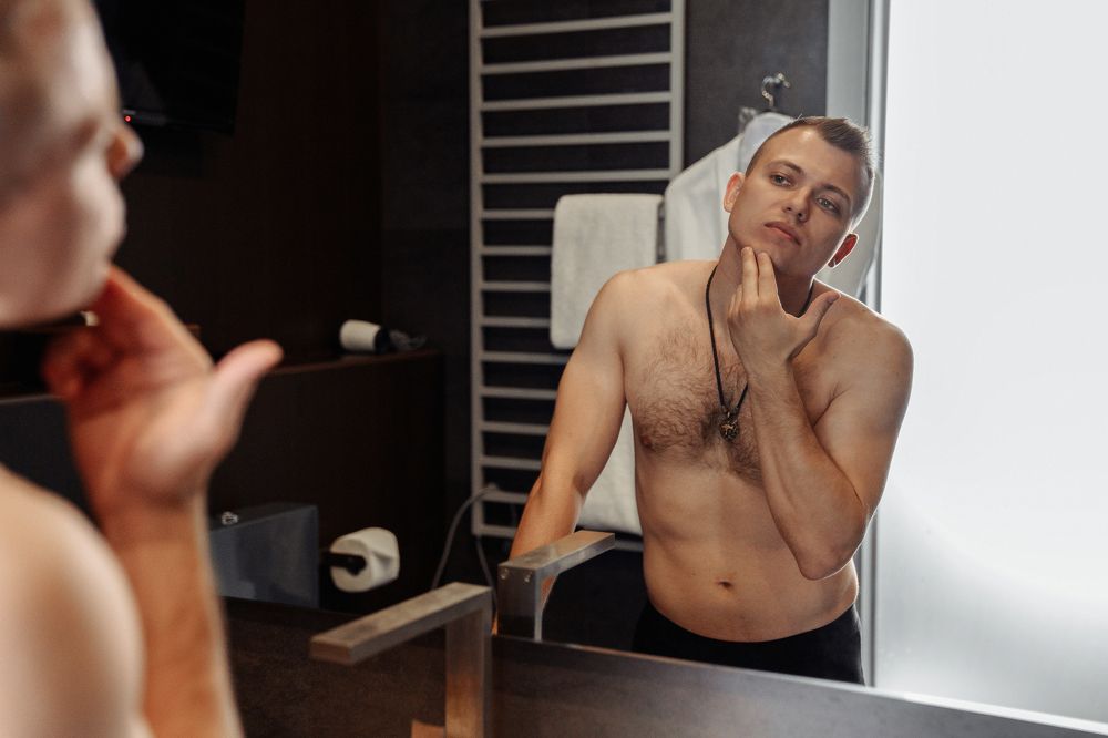 Photograph by Никита Соколов