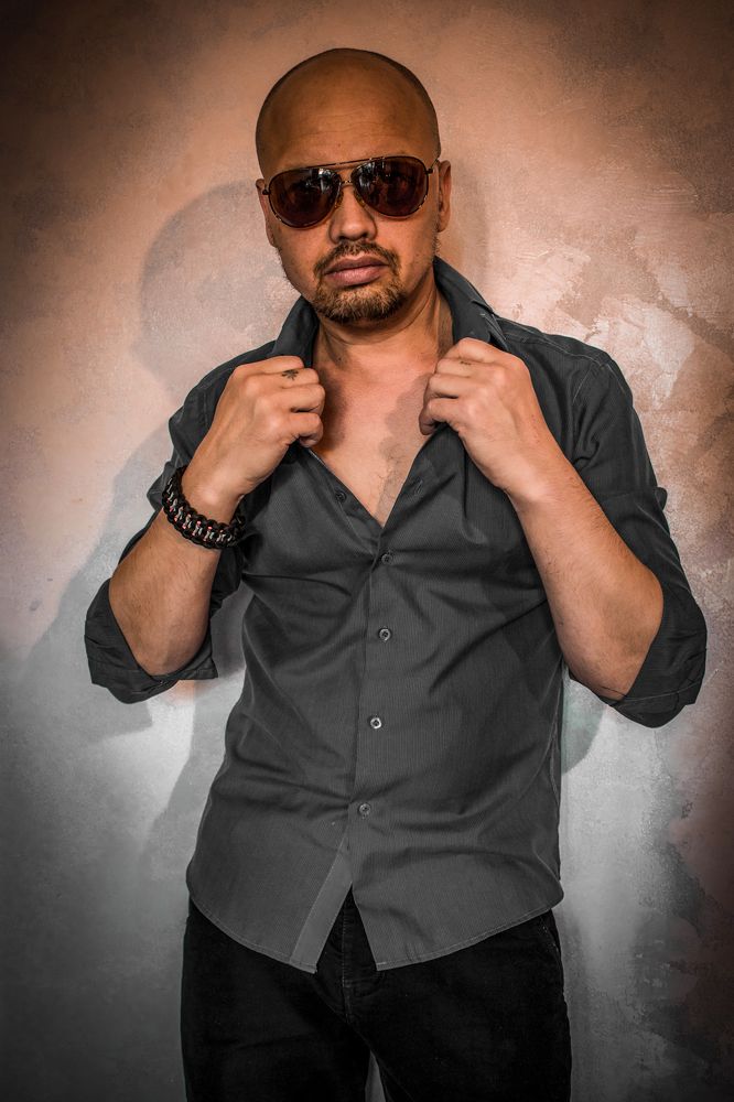 Вот я какой