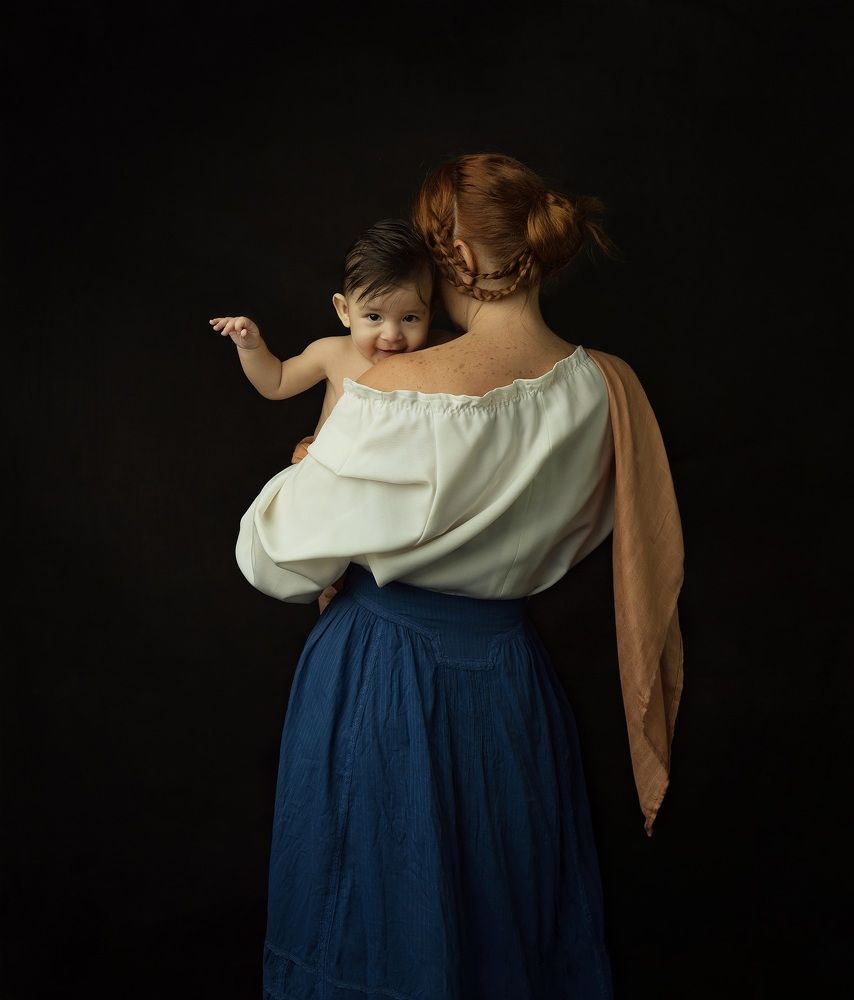 Photograph by Diana Trillo