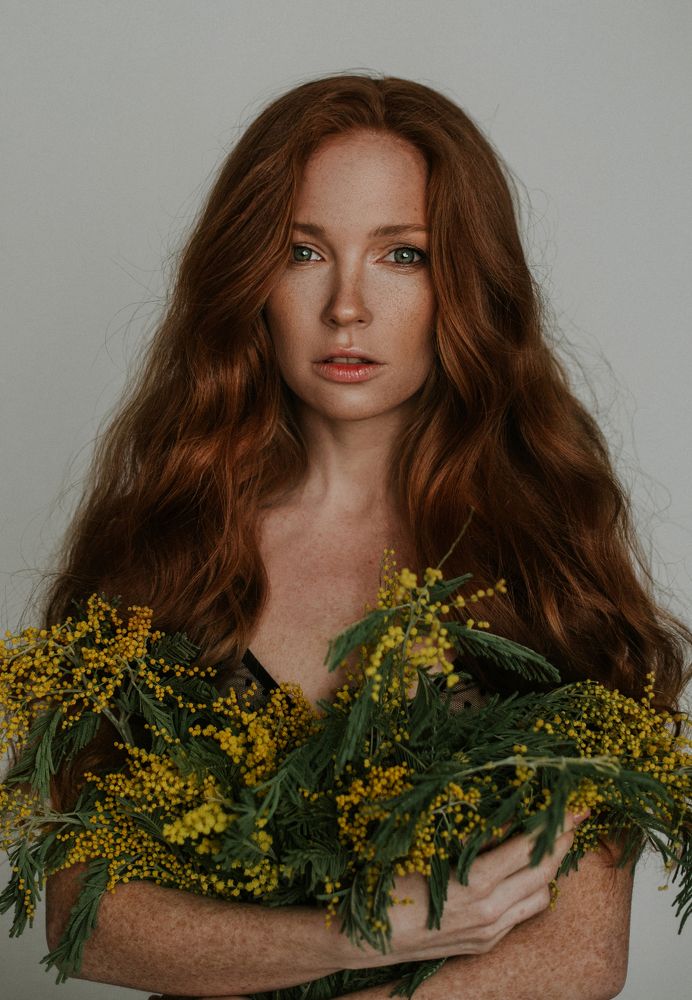 Photograph by Юлия Мошенко