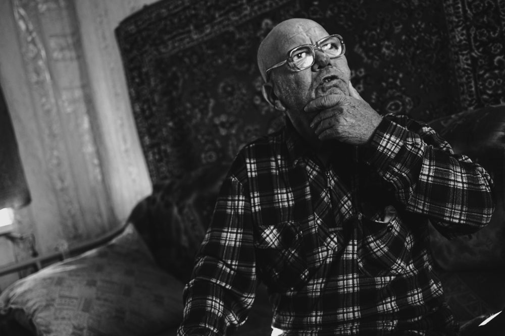 Photograph by Владимир Зайцев