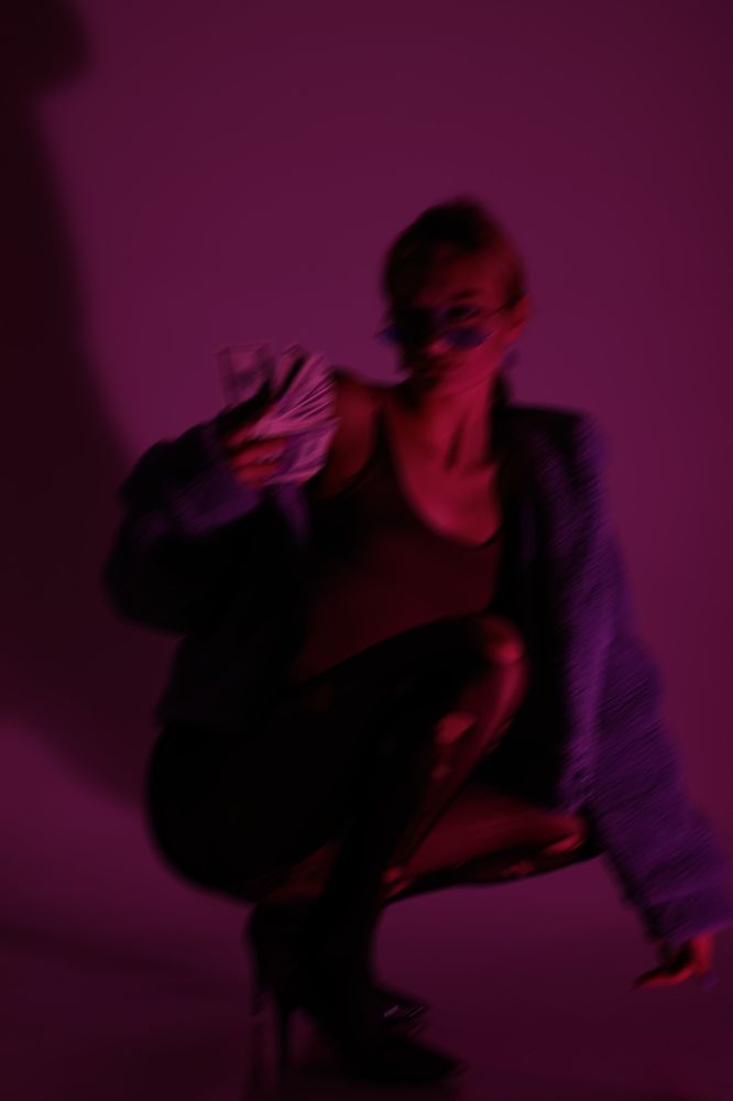 Photograph by Александра Шаталова