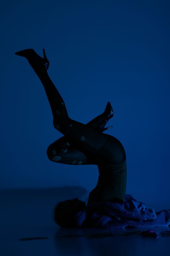 Photograph by Александра Шаталова