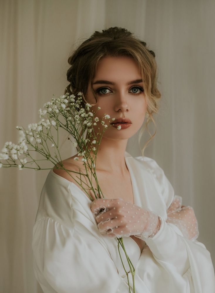 Photograph by Юлия Мошенко