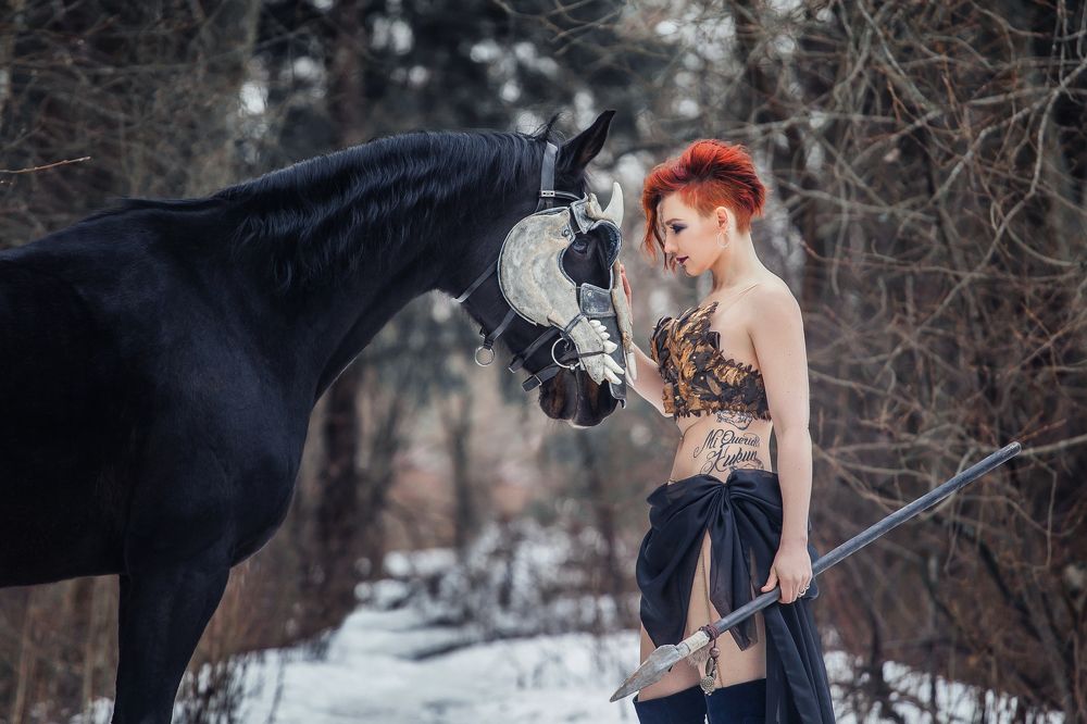 Photograph by Ирина Богатырева