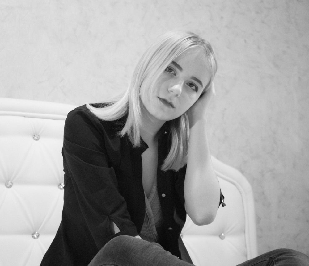 Photograph by Сергей Викулов