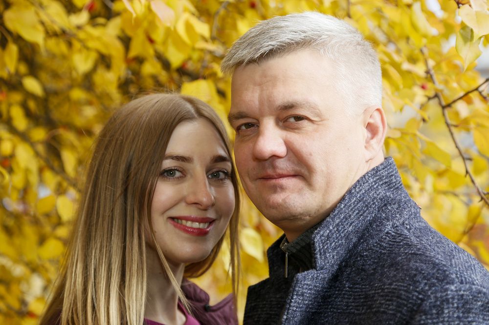 Photograph by Татьяна Атисс