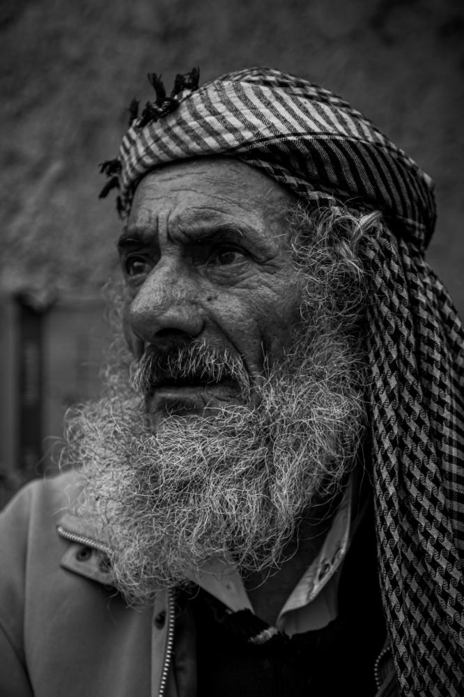 Photograph by Alsamh Alyosofy