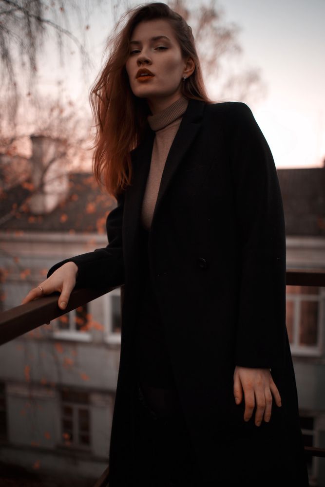 Photograph by Михаил Мартынов