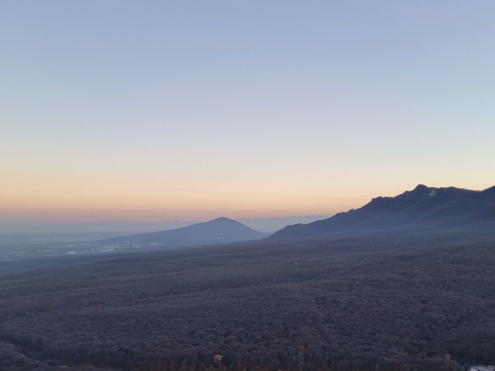 Photograph by Ольга Кротова