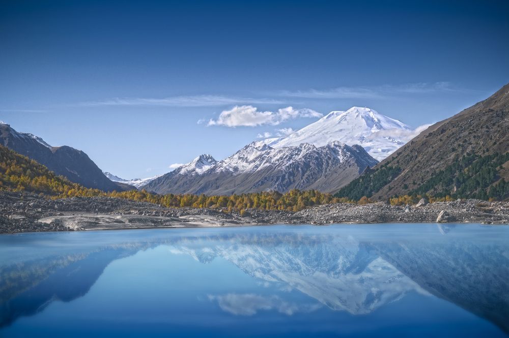 Photograph by Константин Кукушкин