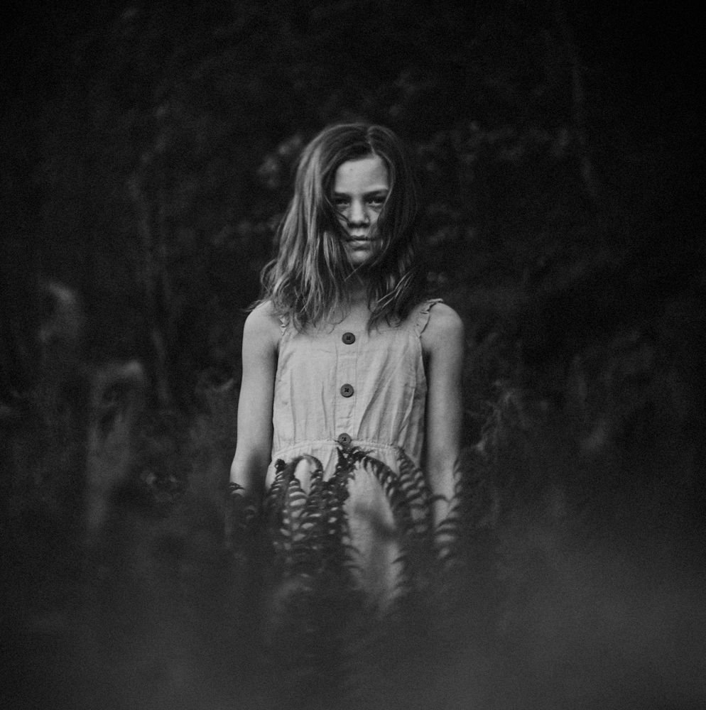 Photograph by igor kostin