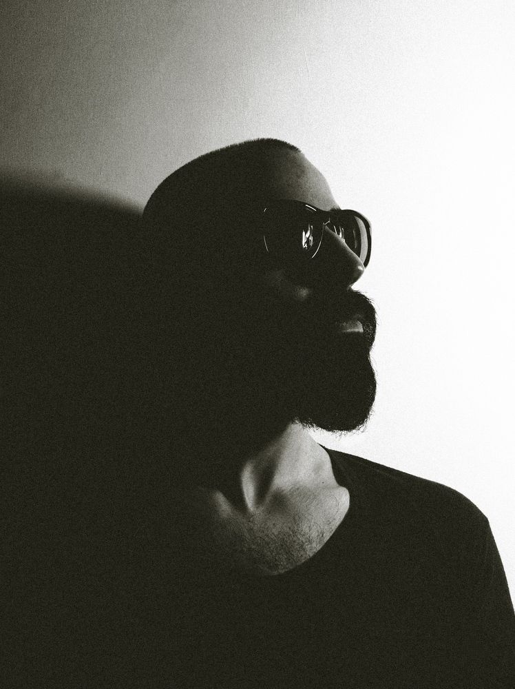 Photograph by Mohammad Mazareiy