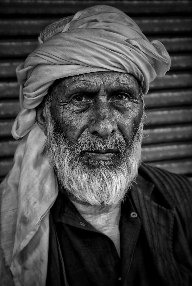 Photograph by Ali Dinmohammadlo