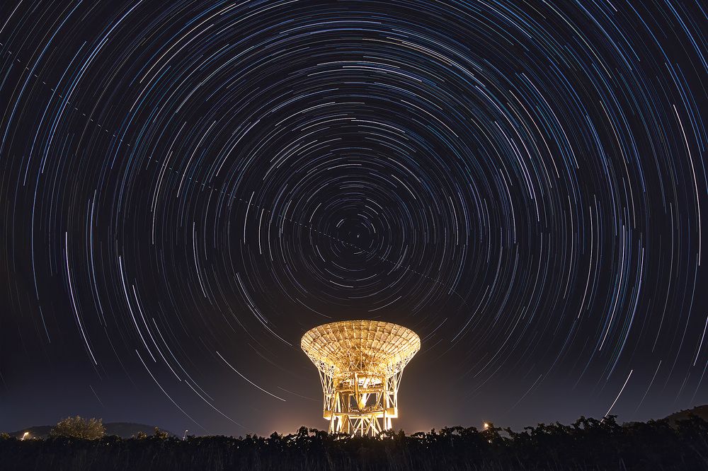 Photograph by Fabio Cartelli