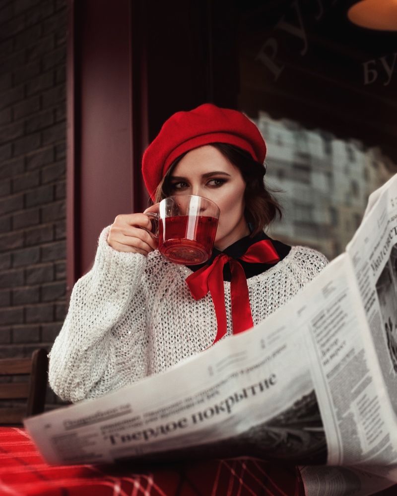 Photograph by Екатерина Газиянц