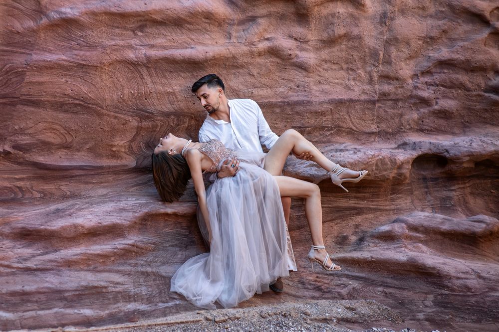 Photograph by Olga Amchislavsky