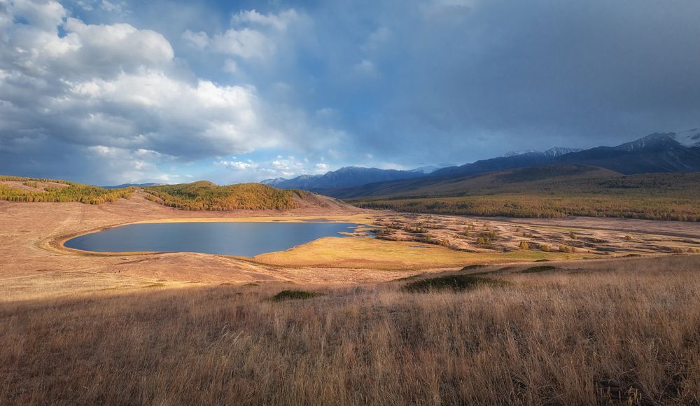 Джангысколь