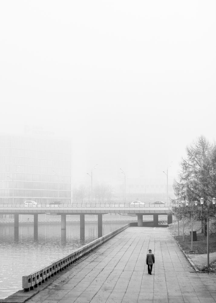 Photograph by Ksenya Loboda