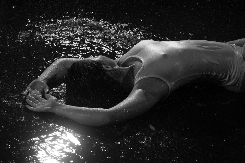 Photograph by Светлана Попова