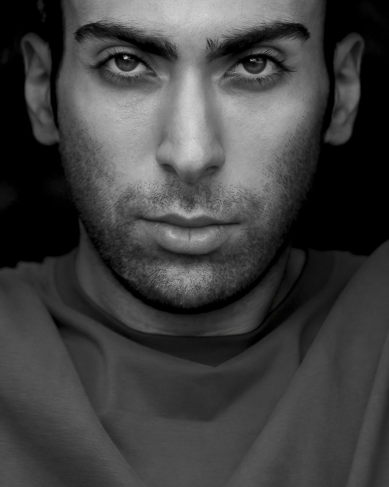 Photograph by saman gharib