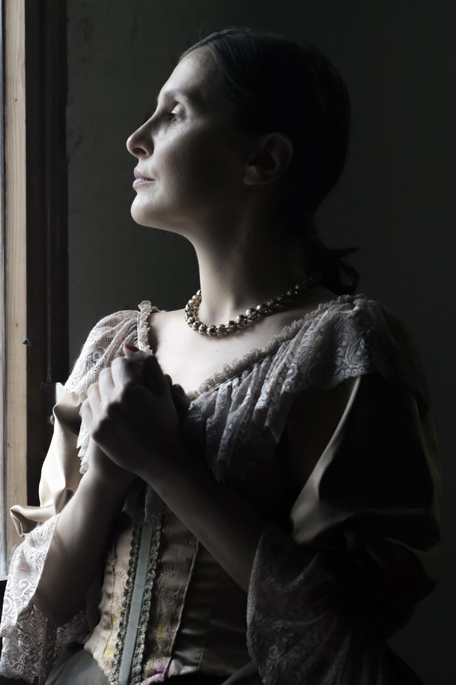 Photograph by Bruno Mottola