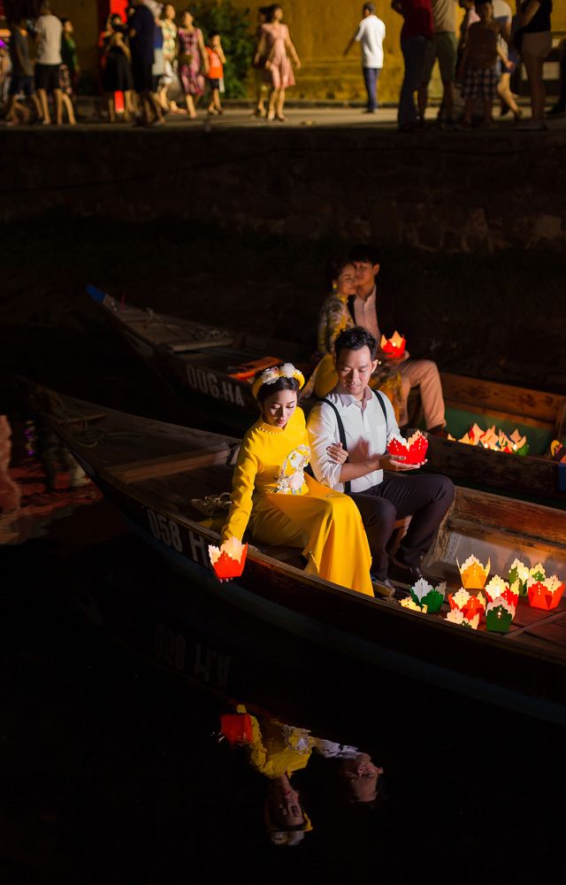 Фотография автора Võ Văn Tiến