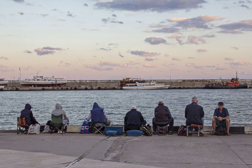 Photograph by Мария Мурзина