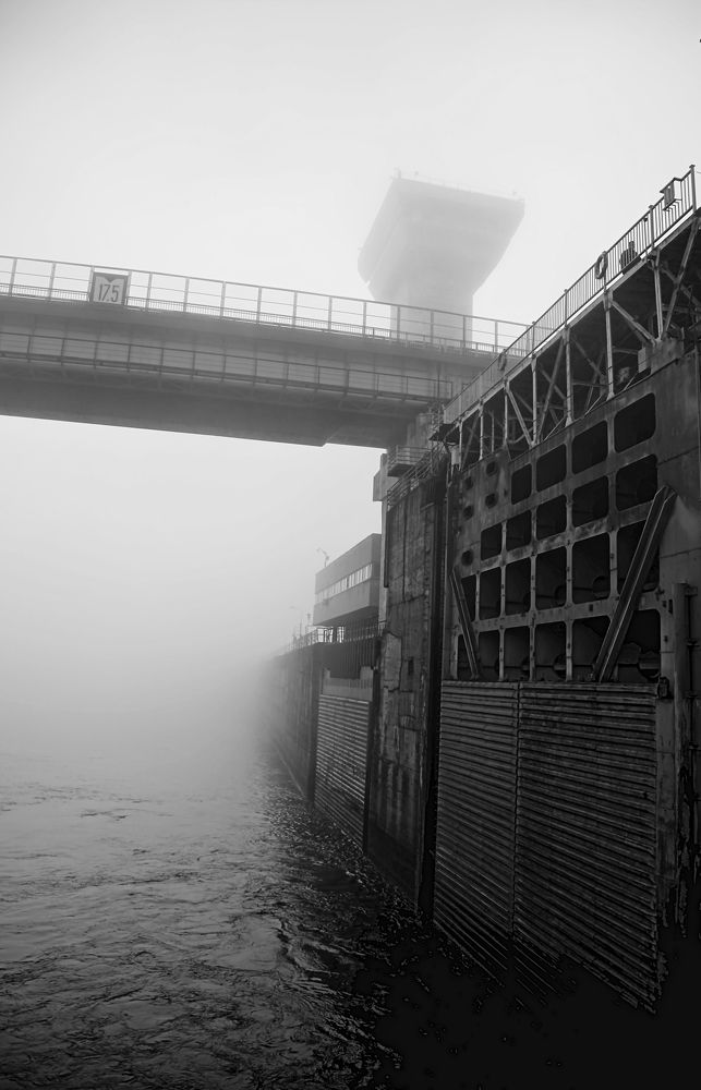 Photograph by Sergey Pluzhnik