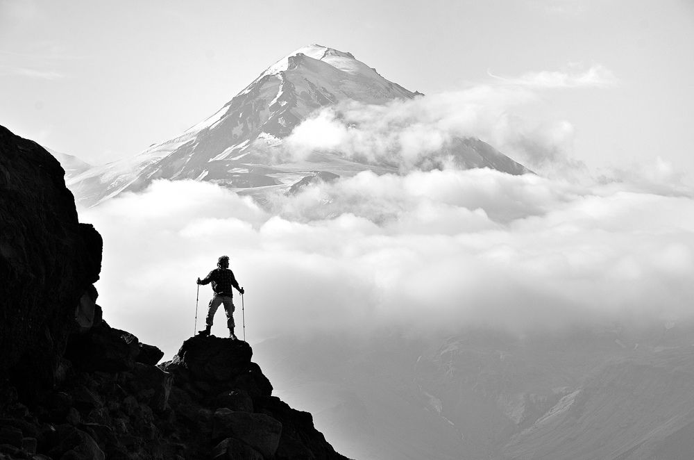 Фотография автора Данил Барашков
