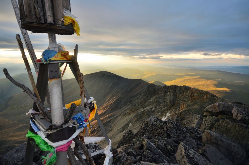 Фотография автора Данил Барашков