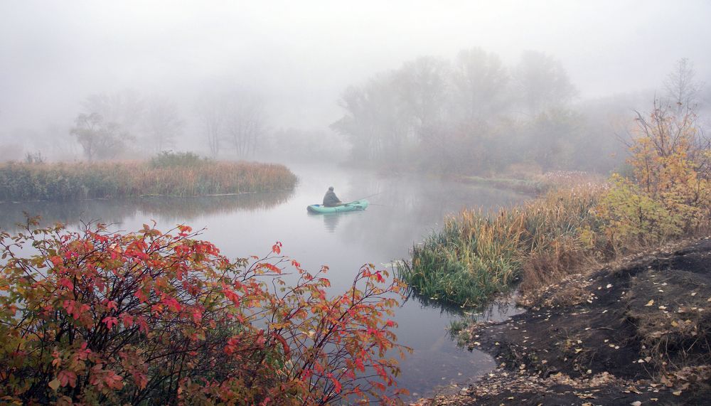 Photograph by Олег Машковский