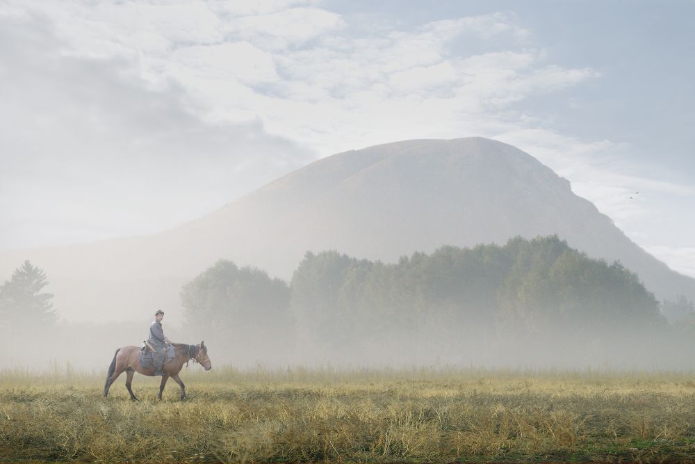 Photograph by Олег Машковский