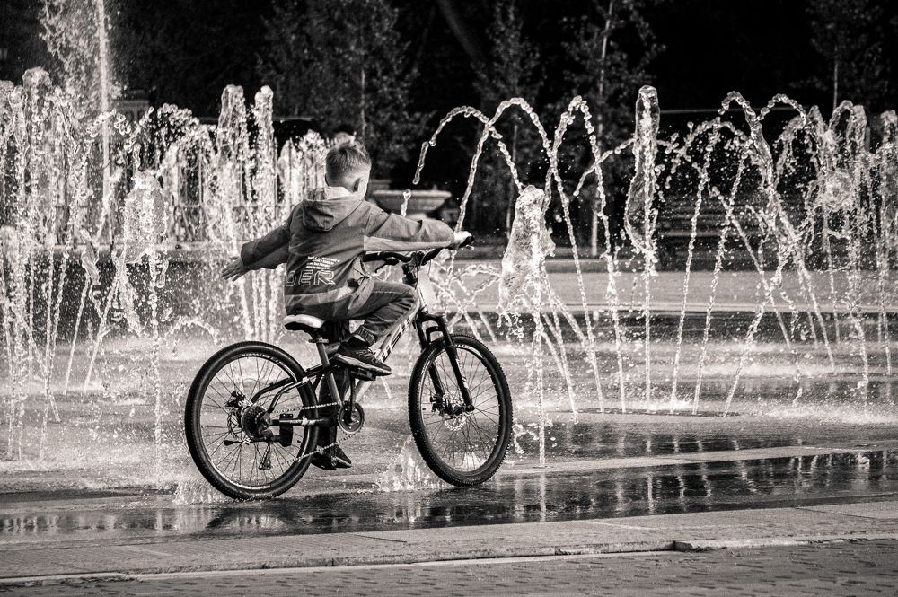 Photograph by Саша Литвин