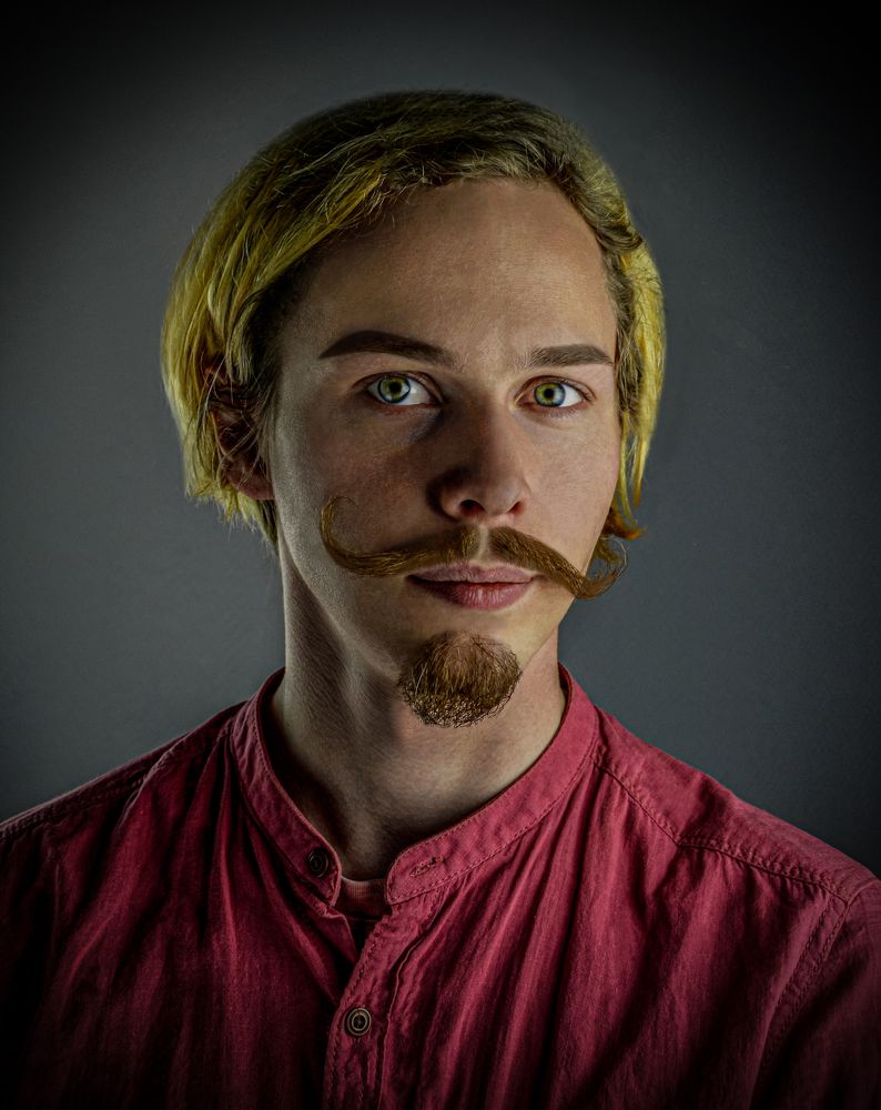 Фотография автора Алина Черняева