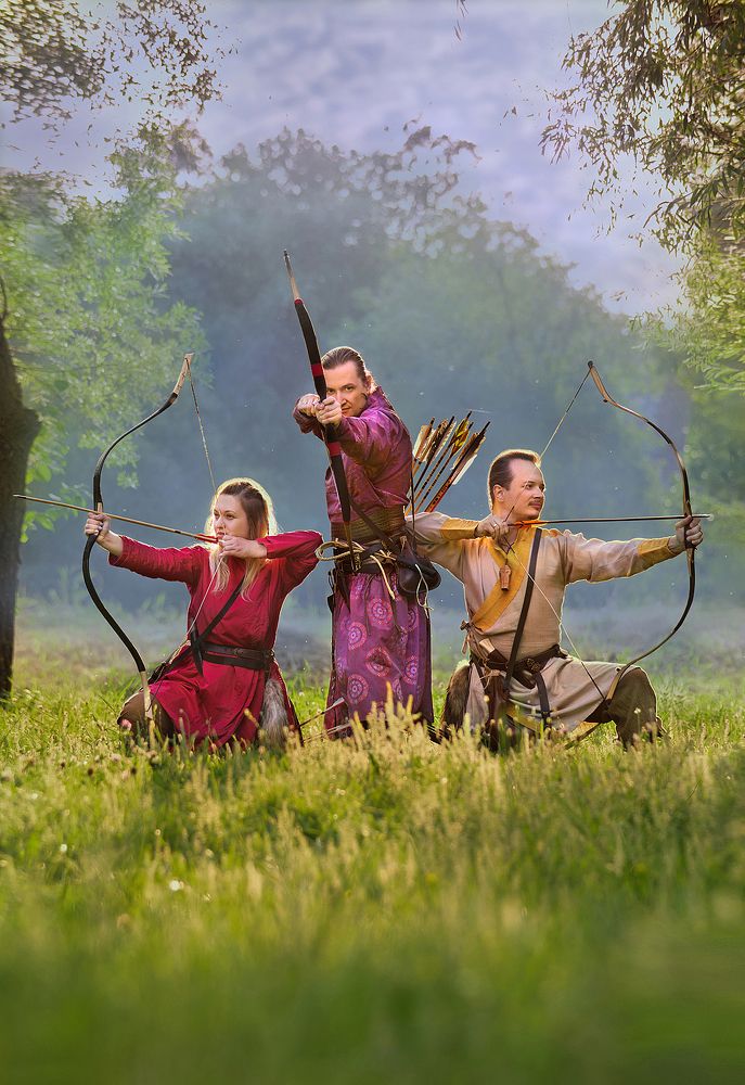 Photograph by Olga Nicolaeva