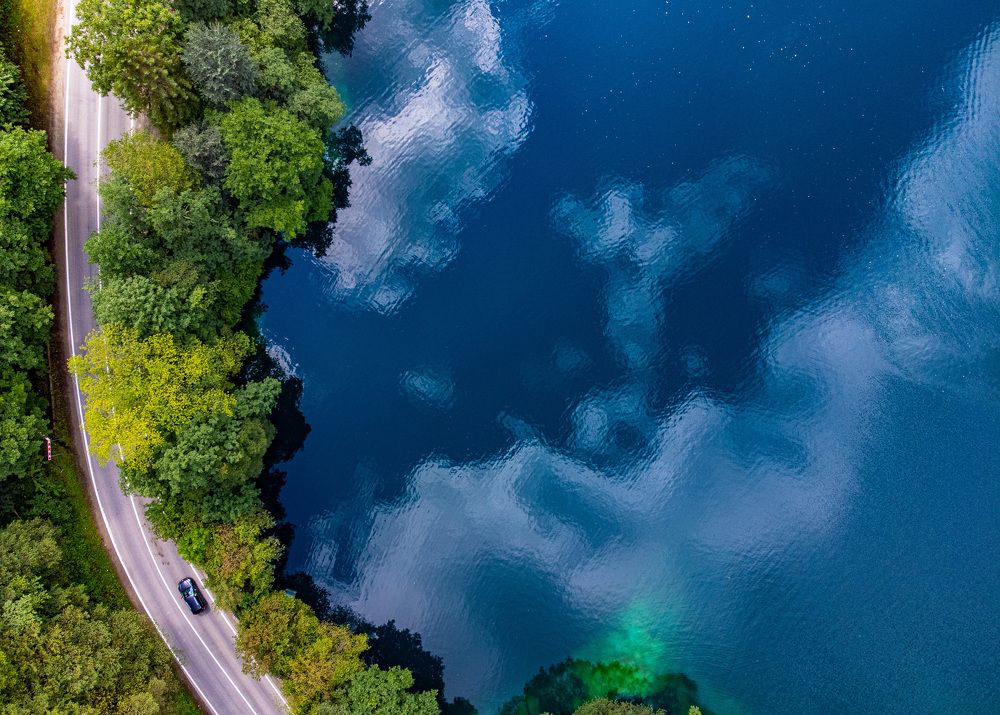 Photograph by Никита Борзов