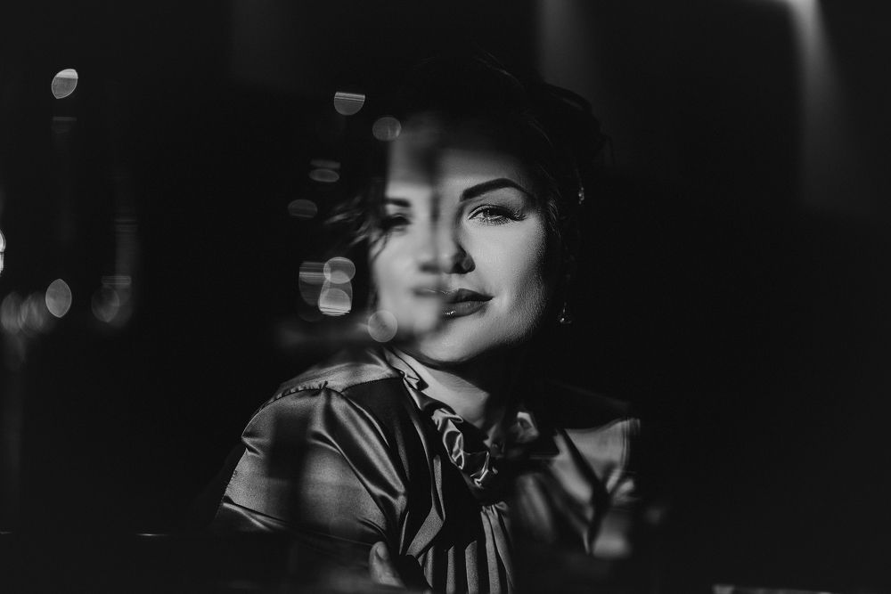 Photograph by Ксения Светлакова