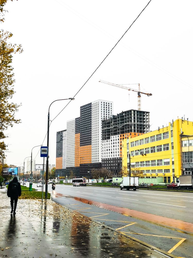 Photograph by Екатерина Слепнева