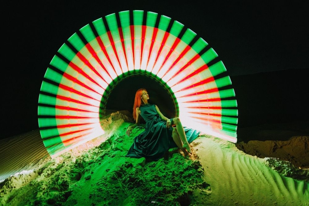 Photograph by Антон Ипатов