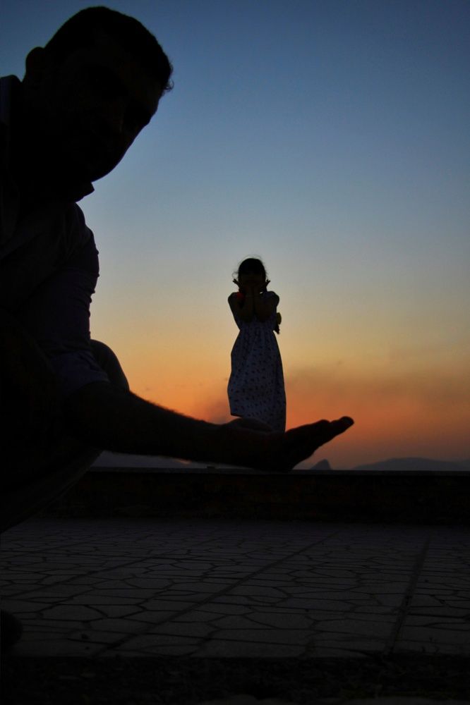 Photograph by Marziyeh Nasiri