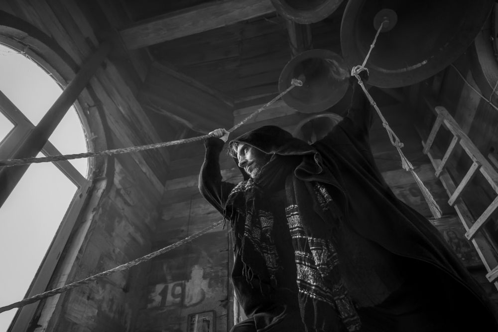 Photograph by Олег Шрамко