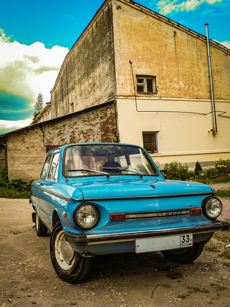 Photograph by Евгений Королев