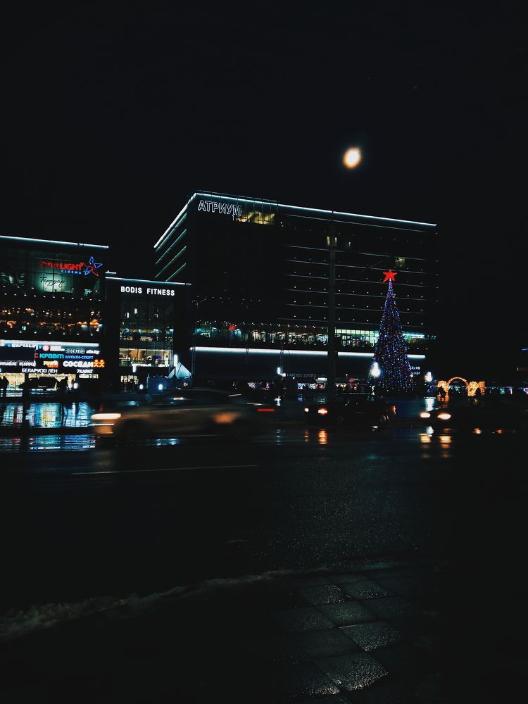 Photograph by Арина