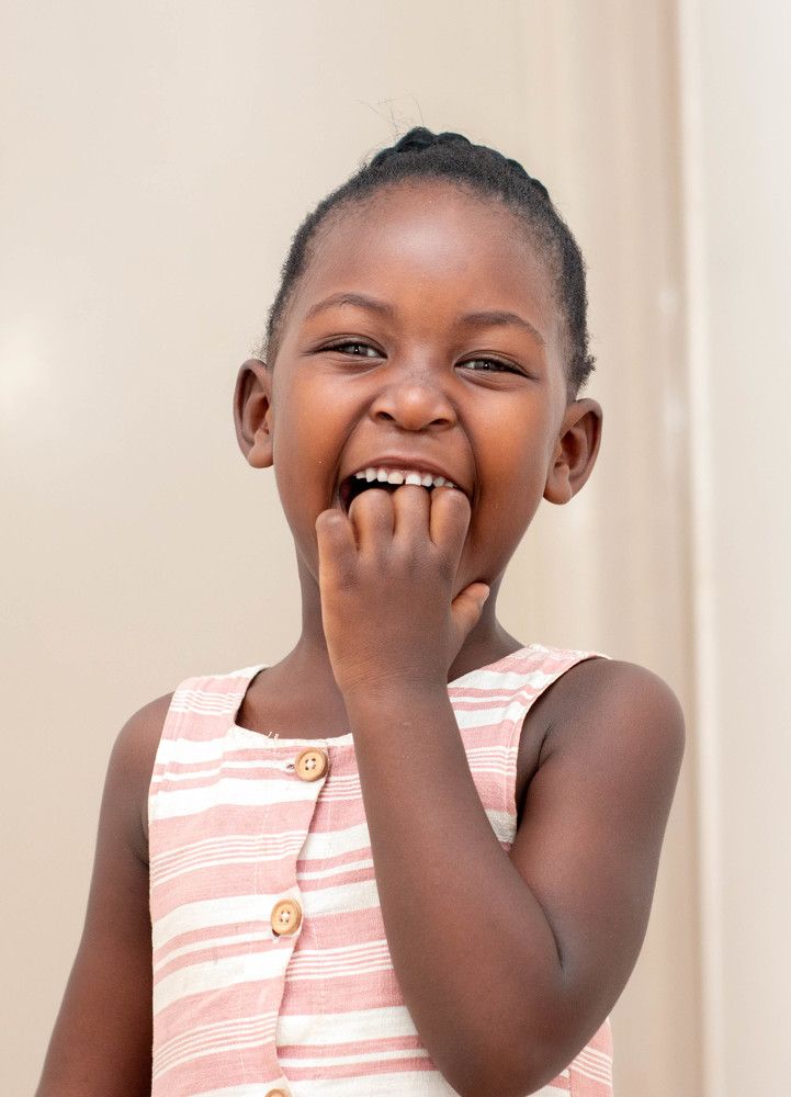 Photograph by Julius Rusere