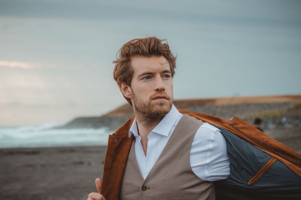 Photograph by Jérémie Lasselin